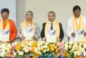 জাককানইবিতে ১২৭তম  নজরুল জয়ন্তী উদযাপন: পদক পেলেন যারা